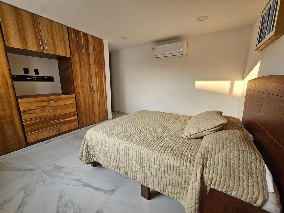 Luxury Villa Bahia De Banderas La Cruz de Huanacaxtle Экстерьер фото