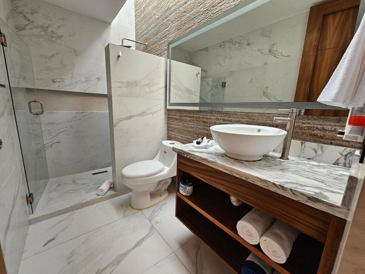 Luxury Villa Bahia De Banderas La Cruz de Huanacaxtle Экстерьер фото