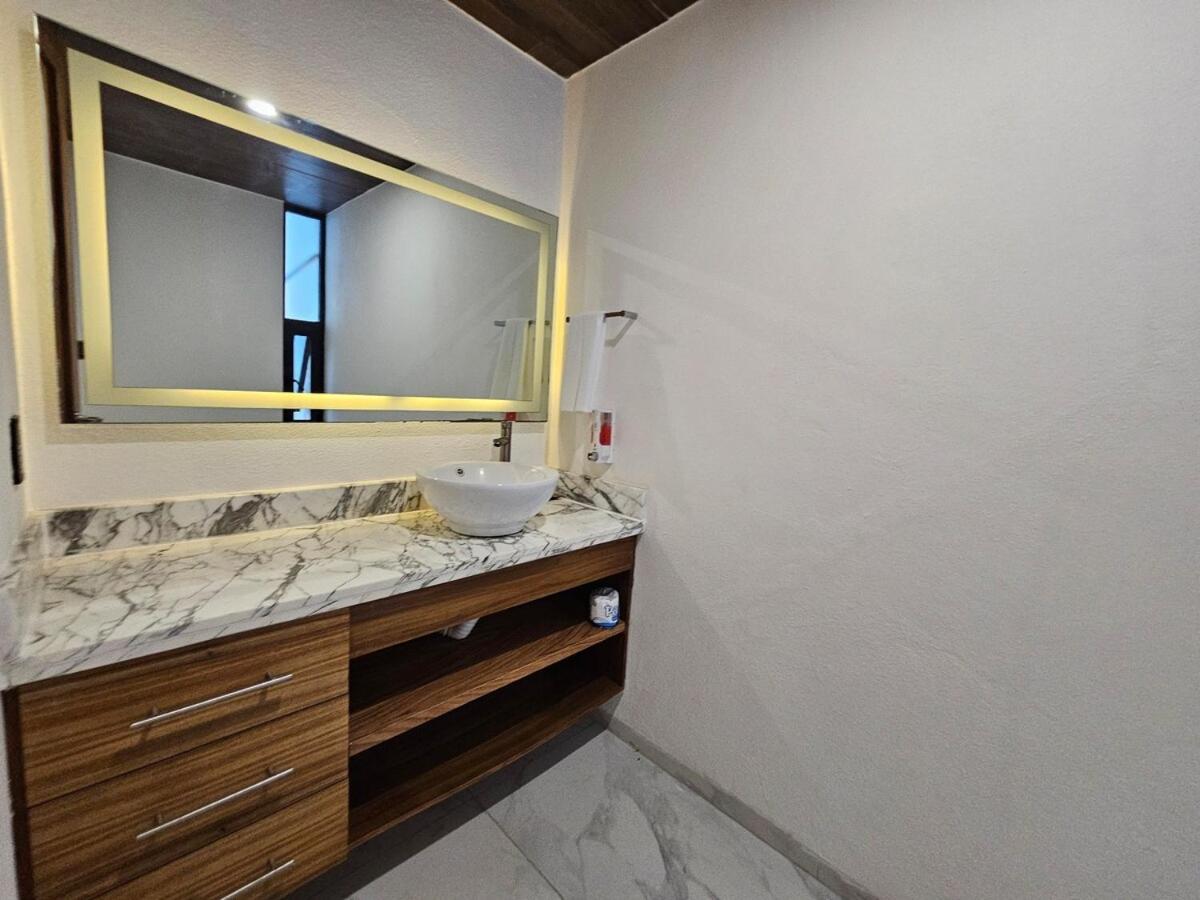 Luxury Villa Bahia De Banderas La Cruz de Huanacaxtle Экстерьер фото