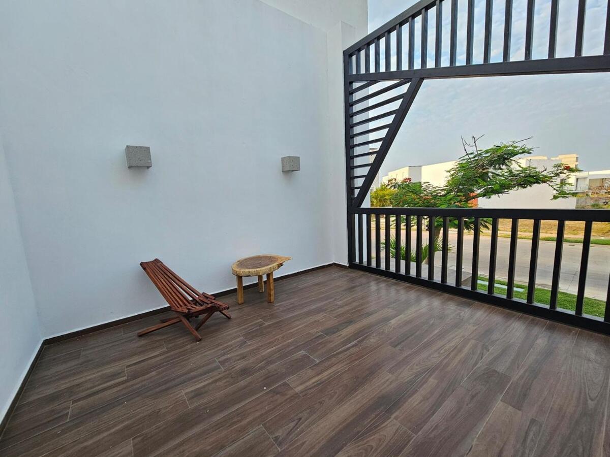 Luxury Villa Bahia De Banderas La Cruz de Huanacaxtle Экстерьер фото