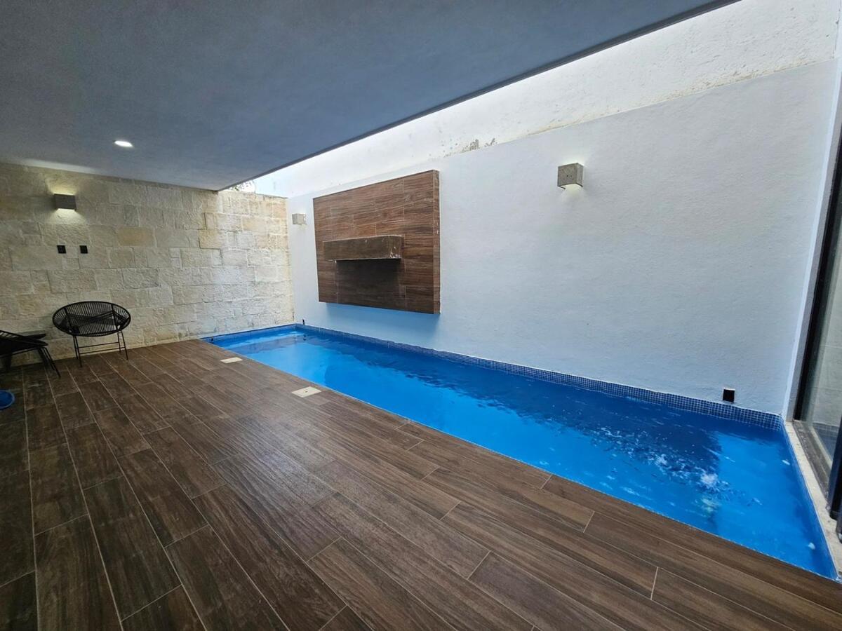 Luxury Villa Bahia De Banderas La Cruz de Huanacaxtle Экстерьер фото