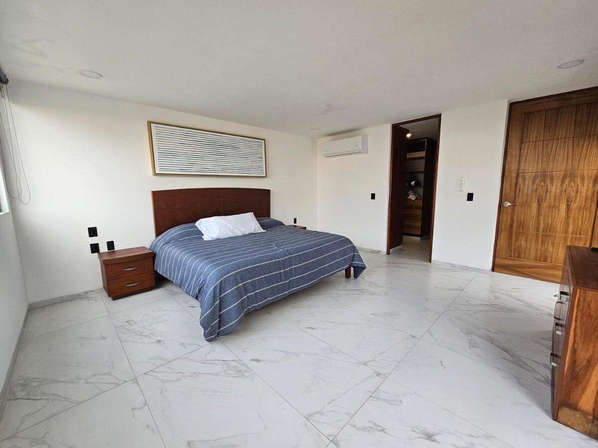 Luxury Villa Bahia De Banderas La Cruz de Huanacaxtle Экстерьер фото